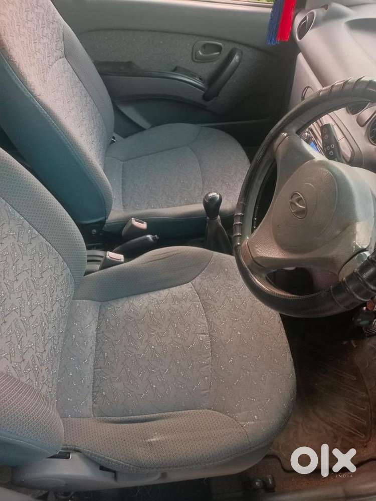 Hyundai Car Model 2006
