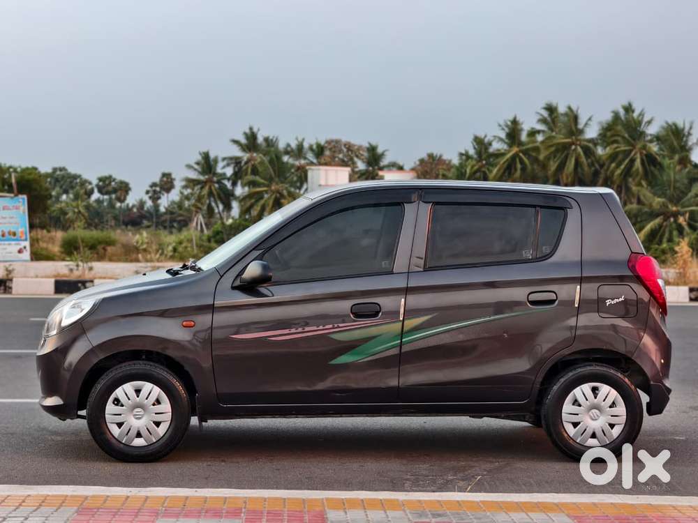 Maruti Suzuki Alto 800, 2012, Petrol