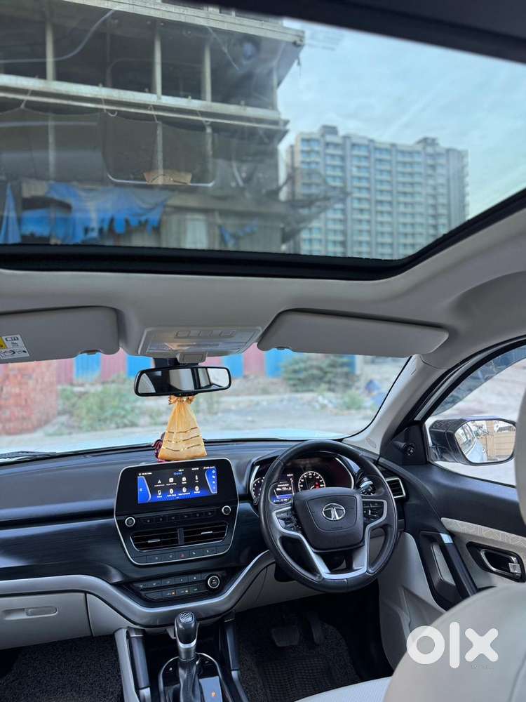 Tata Safari 2.0 Kryotec Xza Plus, 2022, Diesel