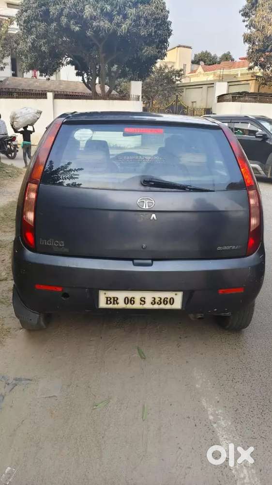 Car New Conditions Me Hai