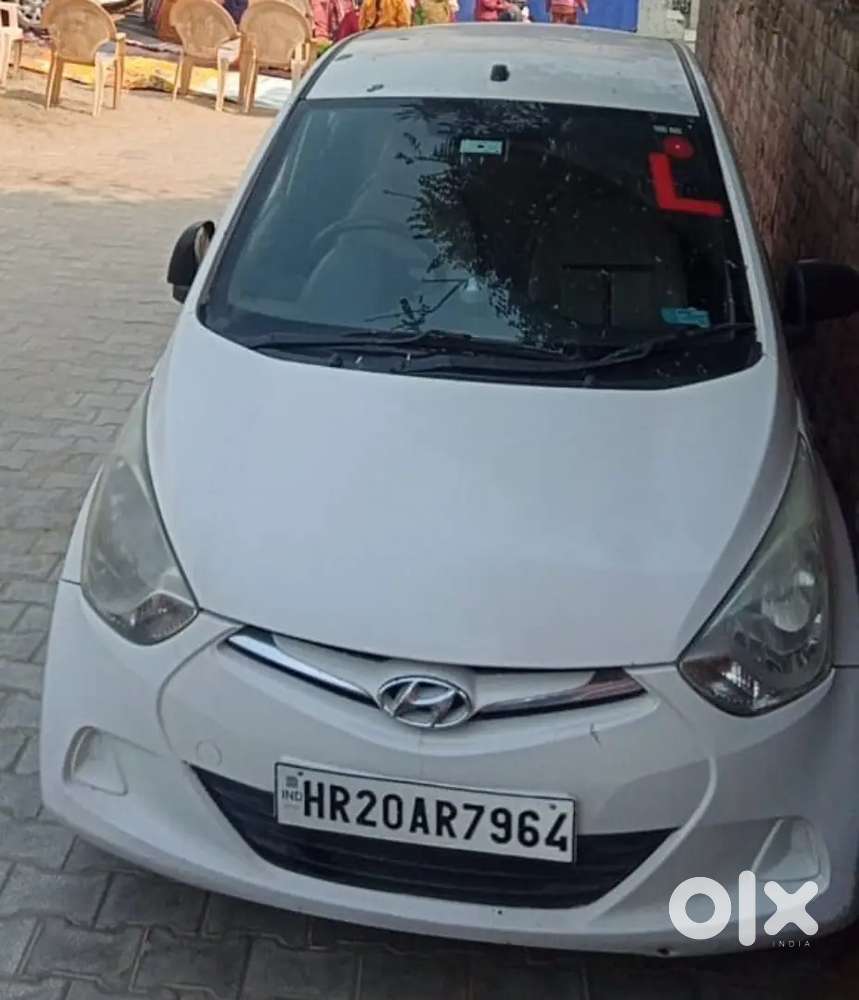 Hyundai Eon Magna 2017