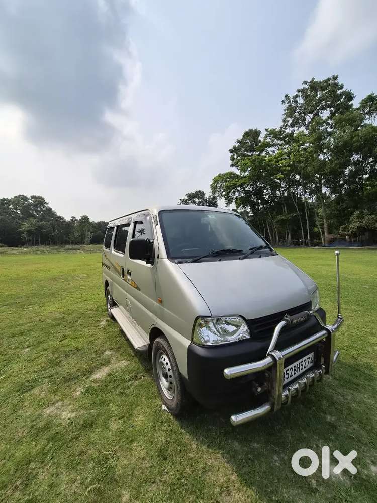 Maruti Suzuki Eeco 2023