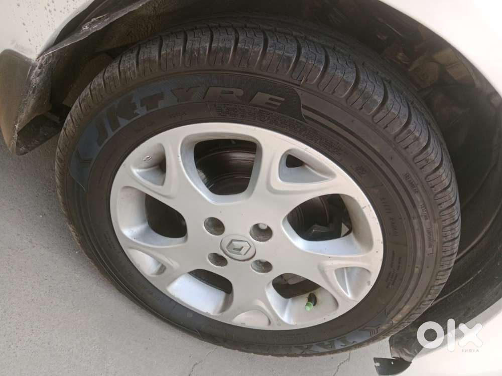 Renault Scala Diesel Rxz, 2016, Diesel