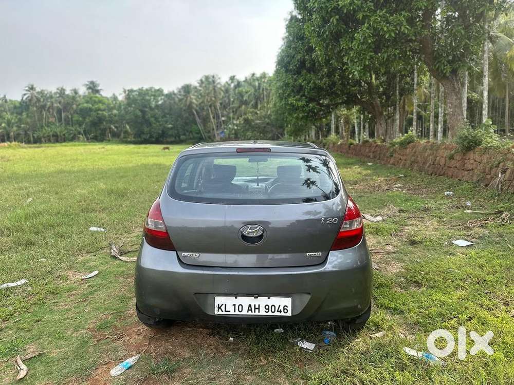Hyundai I20 2011 Diesel Well Maintained