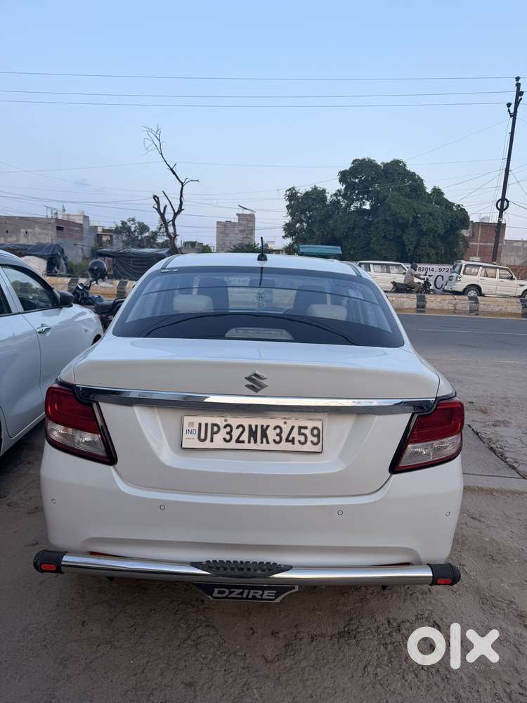 Maruti Suzuki Swift Dzire 1.3 Vxi, 2023, Petrol