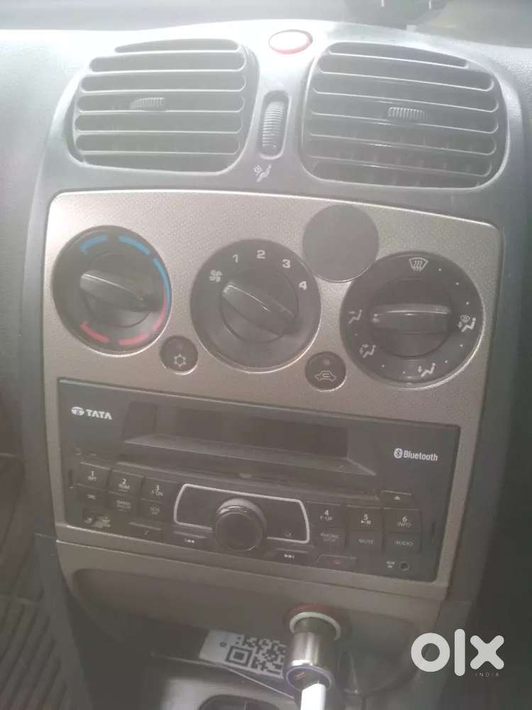 Well Maintained Indica V2