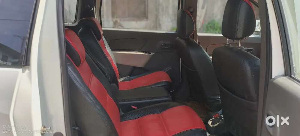 2017 Renault Lodgy Rxl Diesel