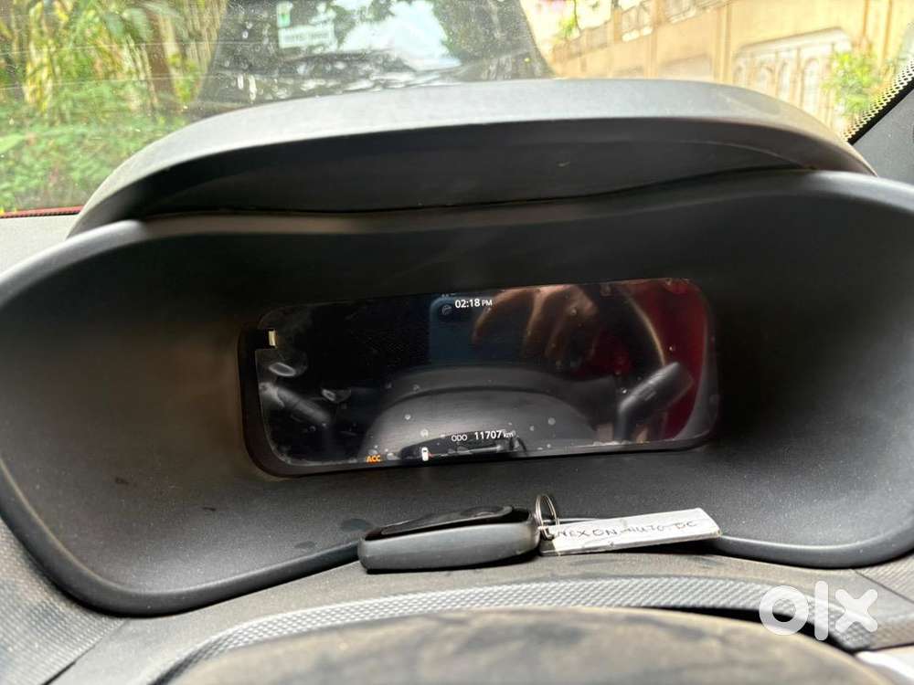 Tata Nexon