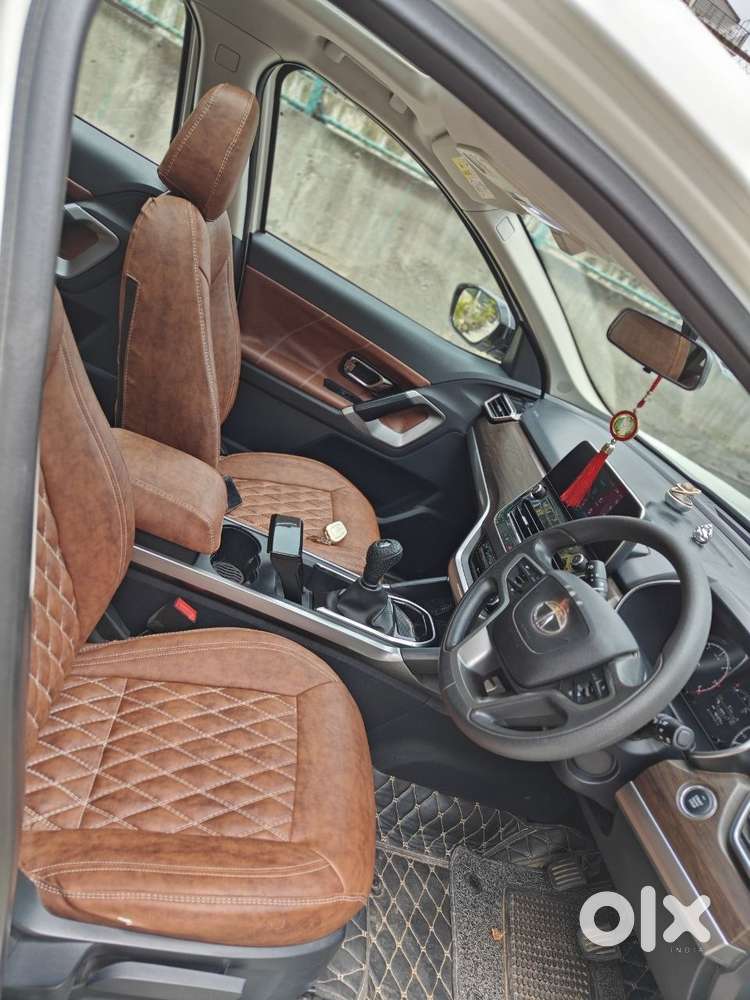 Tata Harrier Xt+, 2021, Diesel