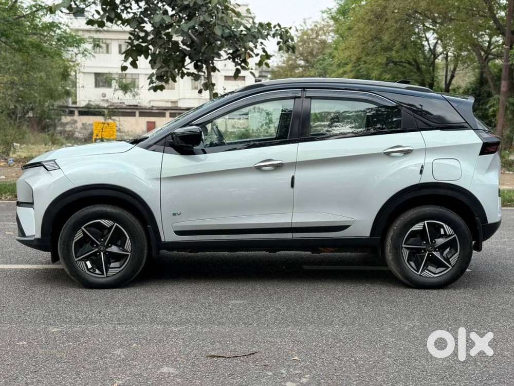Tata Nexon Ev Empowered Mr, 2023, Electric
