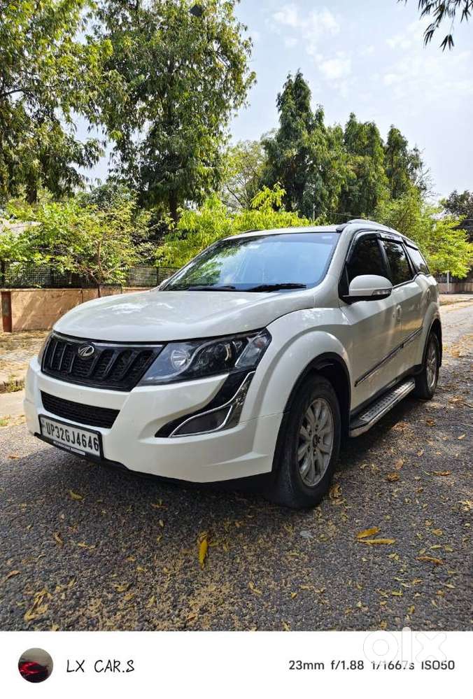 Mahindra Xuv500 W10 Awd, 2015, Diesel