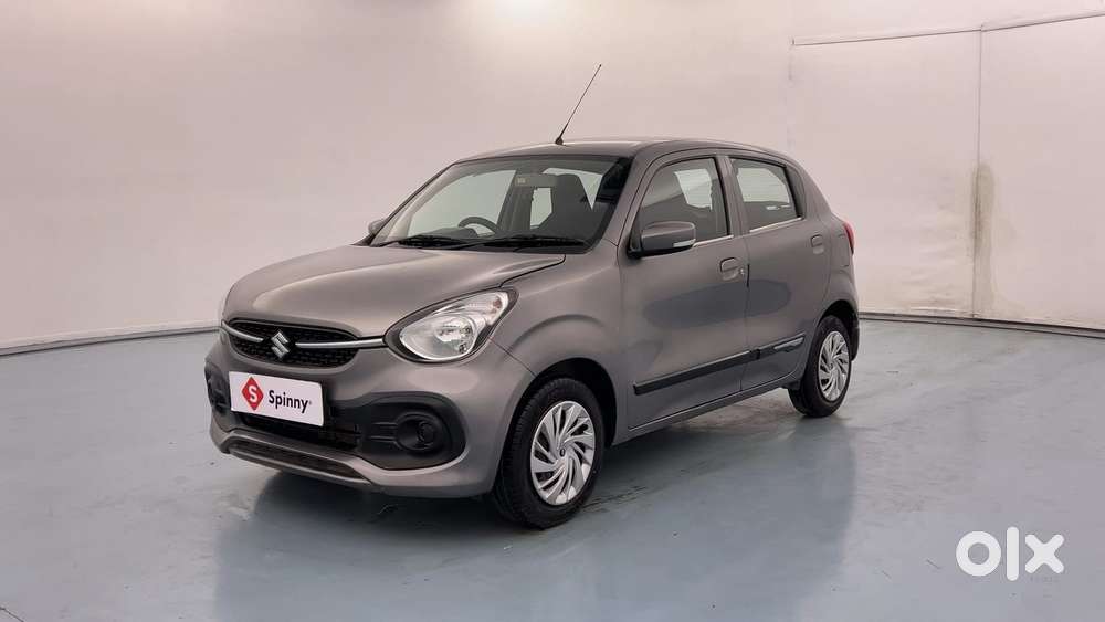 Maruti Suzuki Celerio Zxi, 2024, Petrol