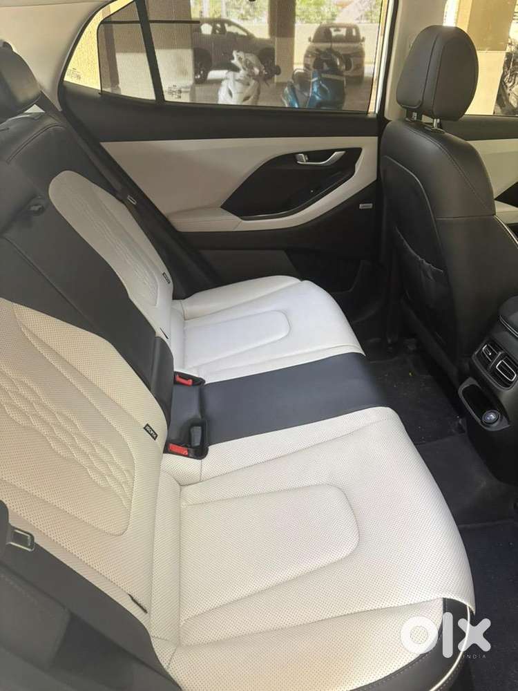 Hyundai Diesel Car 2021