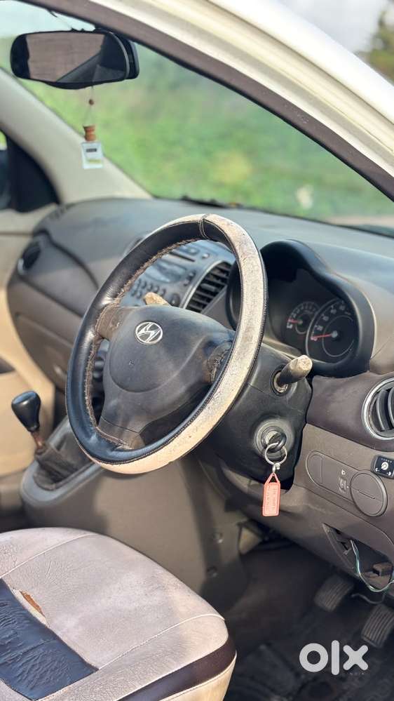 Hyundai I10 Sportz, 2013, Cng & Hybrids