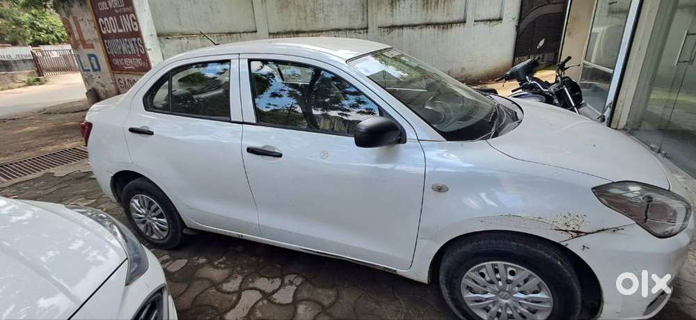 Maruti Suzuki Dzire 2024 Year Model