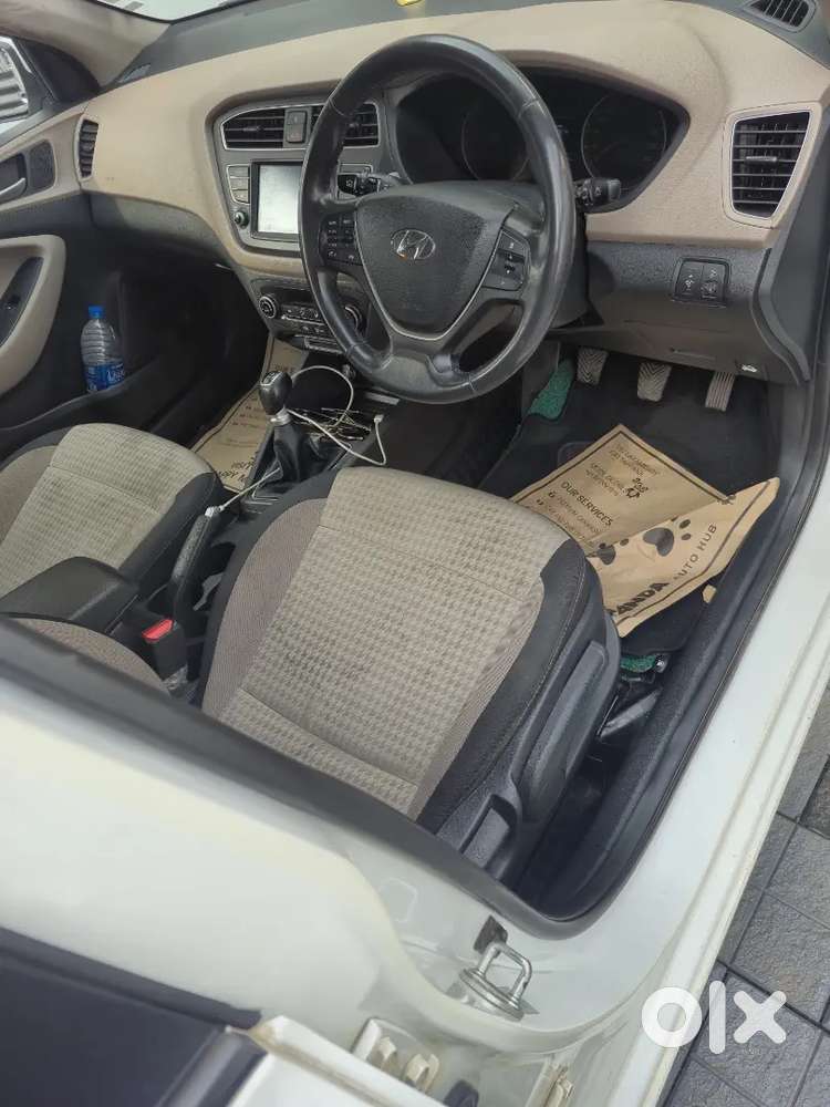 I20 Asta (o) Vtvt
