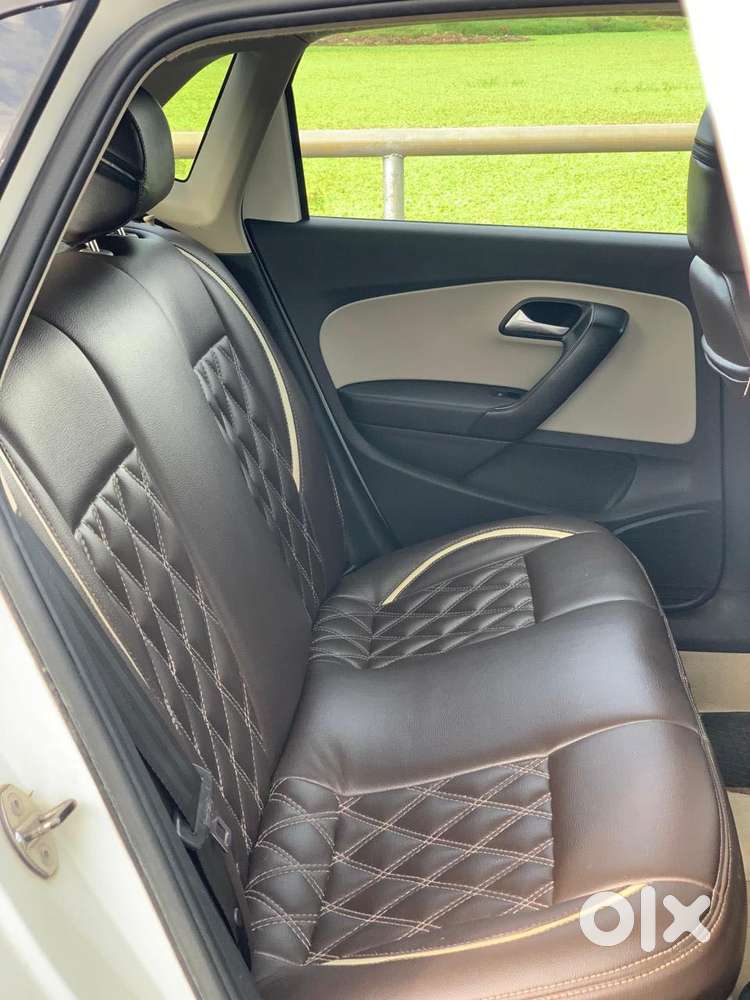 Volkswagen Polo 2013-2015 1.2 Mpi Comfortline, 2014, Petrol