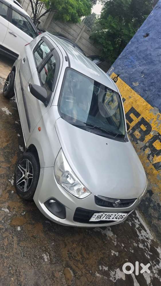 Maruti Suzuki Alto K10 2016 Petrol 53000 Km Driven