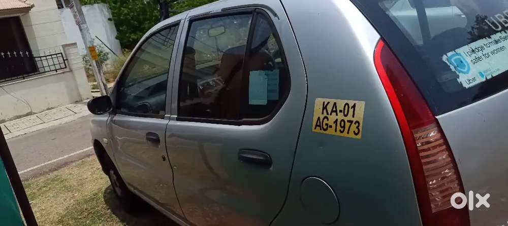 Tata Indica V2 2016 Diesel Manual