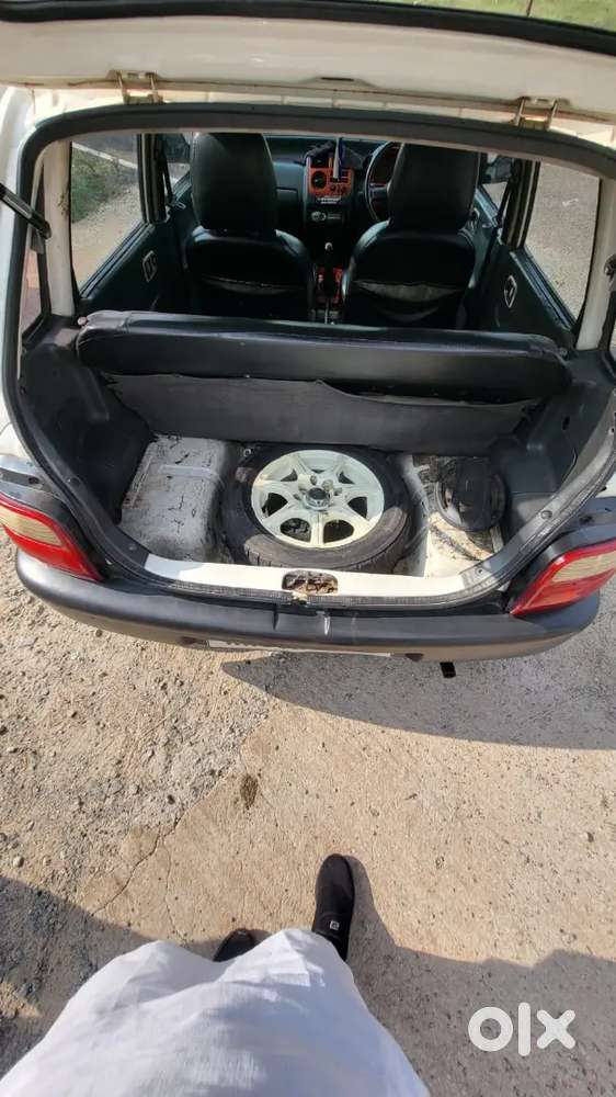 Maruti Suzuki Zen Estilo 1999
