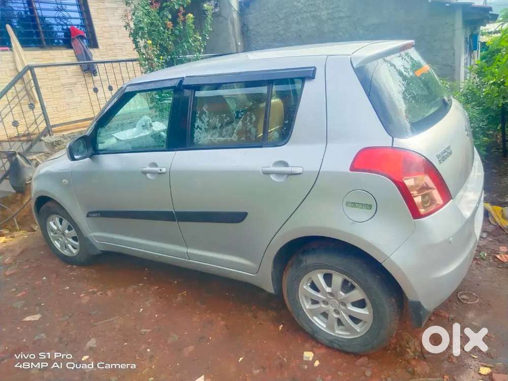 Maruti Suzuki Swift 2009 Year
