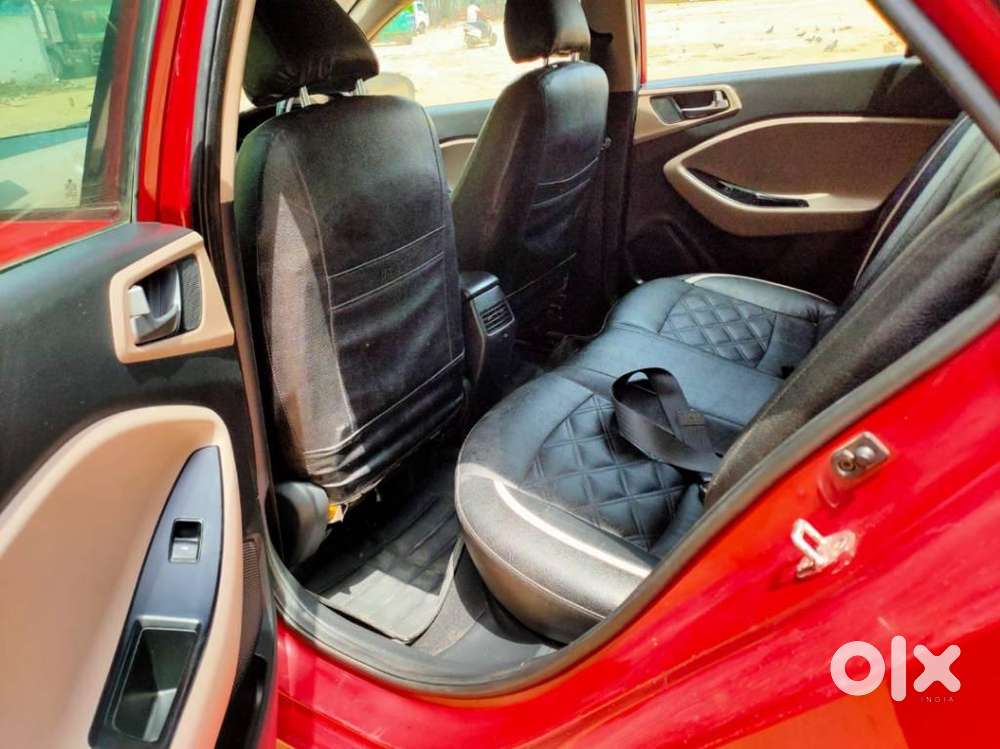 Hyundai Elite I20 Asta 1.2 (o), 2015, Diesel