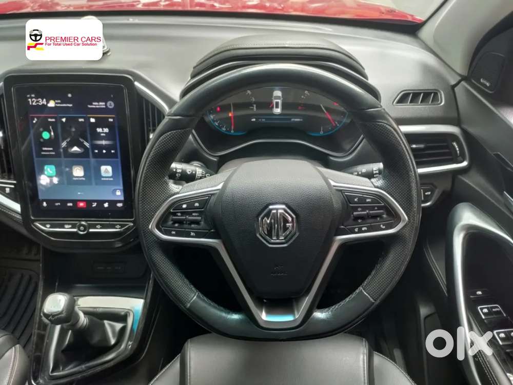 Mg Hector 2.0 Sharp Diesel, 2020, Diesel