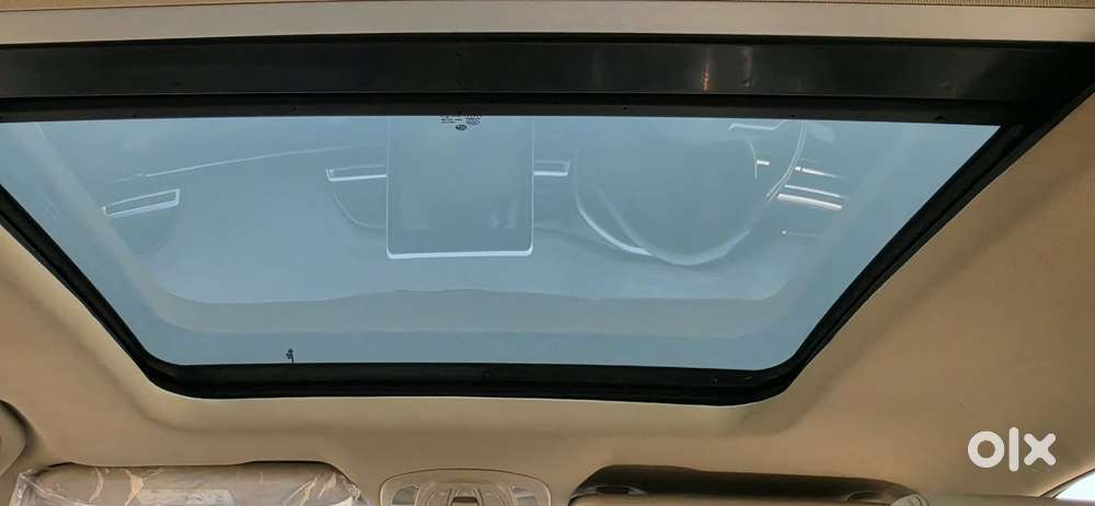 Mg Hector Sharp Pro 1.5 Turbo Cvt, 2023, Petrol