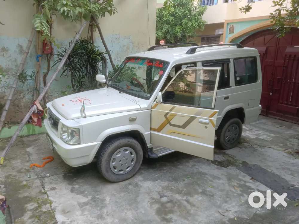 Tata Sumo Gold 3.0 2012