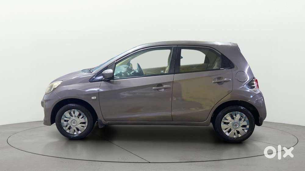 Honda Brio S Mt, 2013, Petrol