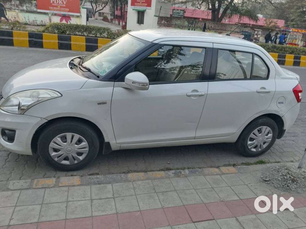 Maruti Suzuki Swift Dzire 2012-2015 Vdi, 2014, Diesel