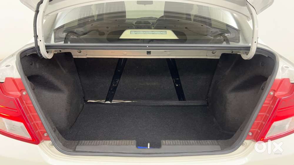 Maruti Suzuki Dzire Zxi Ags, 2023, Petrol