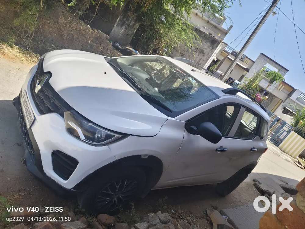 Renault Triber 2022 Petrol 51880 Km Driven