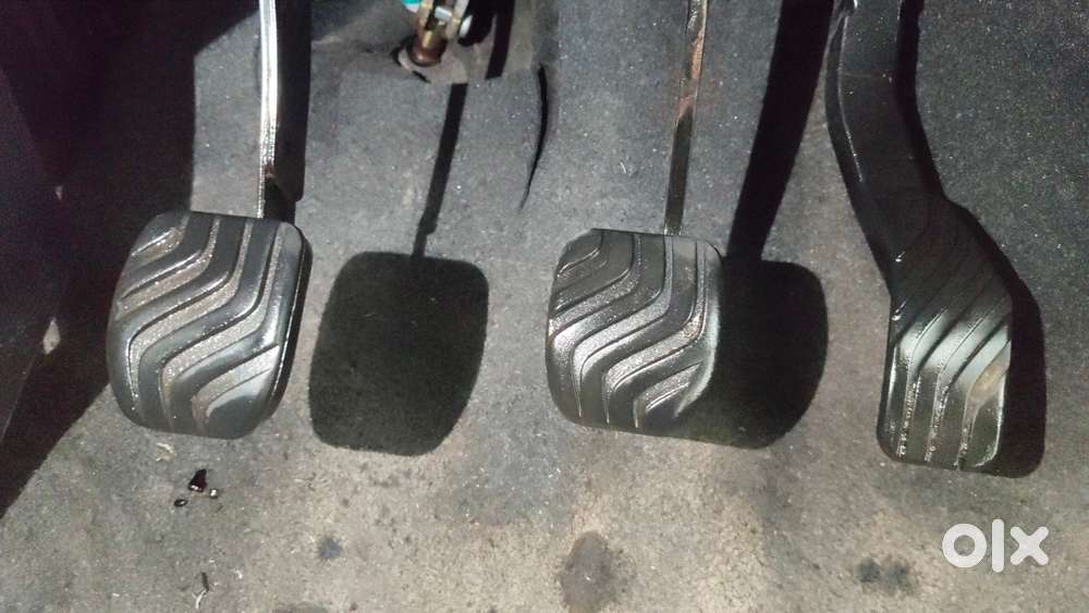 Renault Kwid 2015-2019 1.0 Rxl, 2017, Petrol