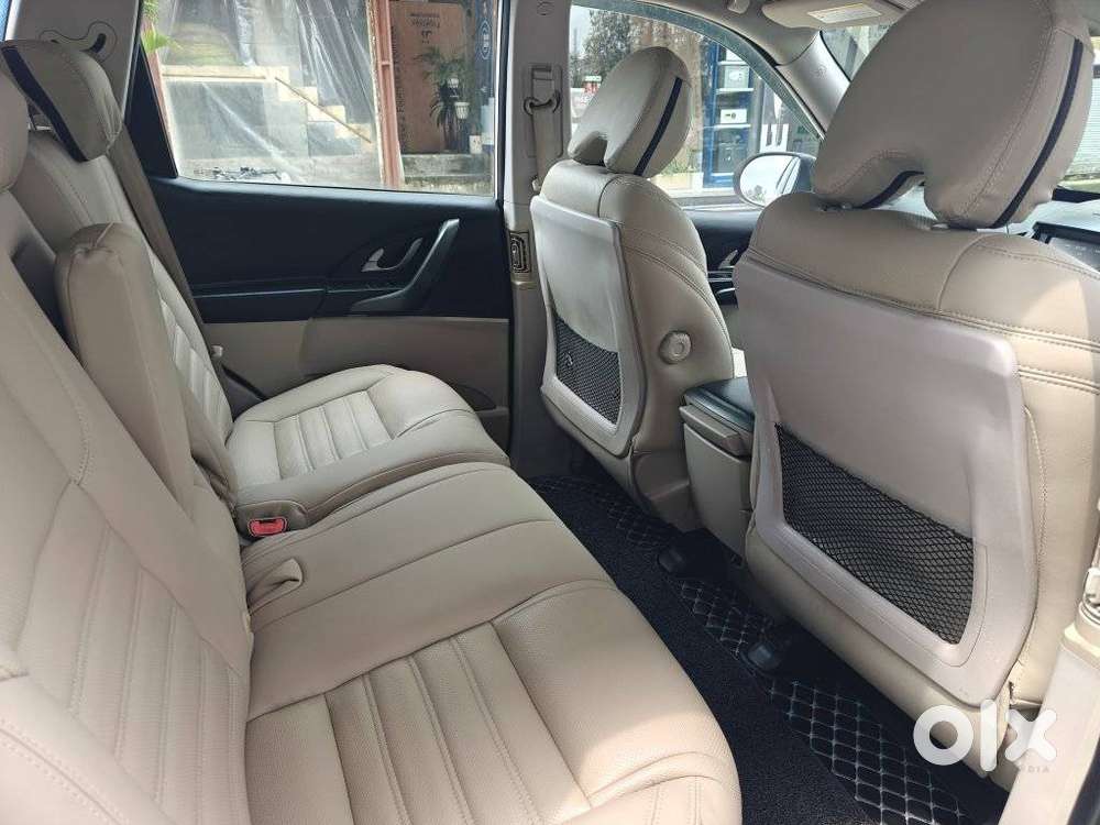Mahindra Xuv500 W10 At, 2018, Diesel