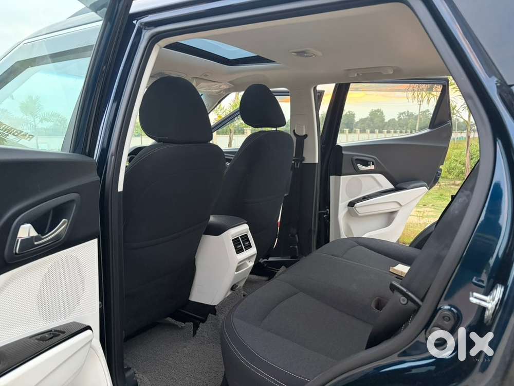 Mahindra Xuv 3xo 2024