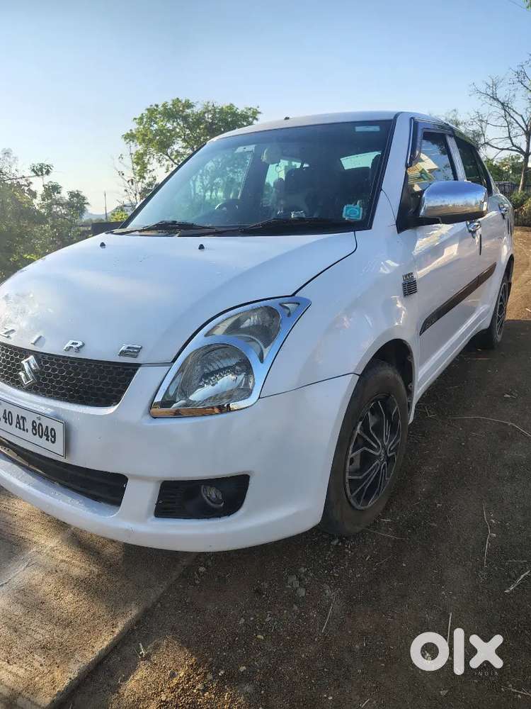 Maruti Suzuki Dzire 2016