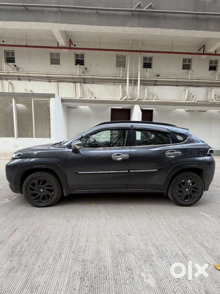 2023 Maruti Suzuki 29000 Km