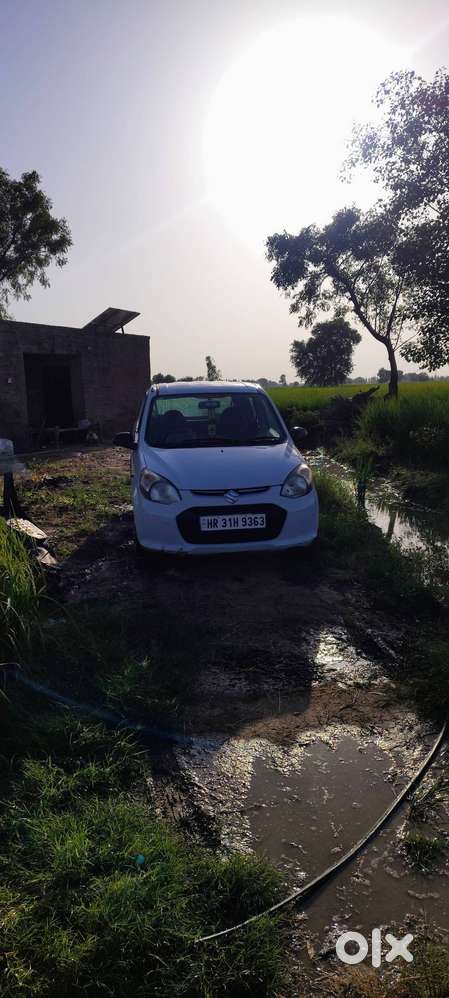 Good Condition Gadi  Hai