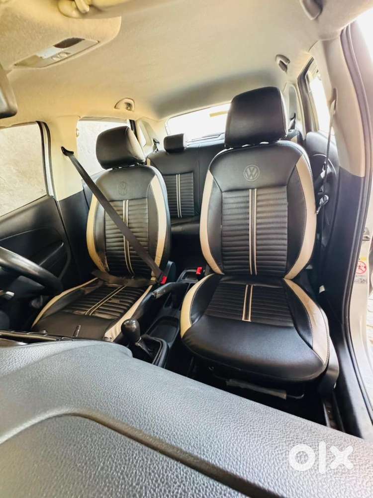 Volkswagen Polo 2015 Diesel Good Condition