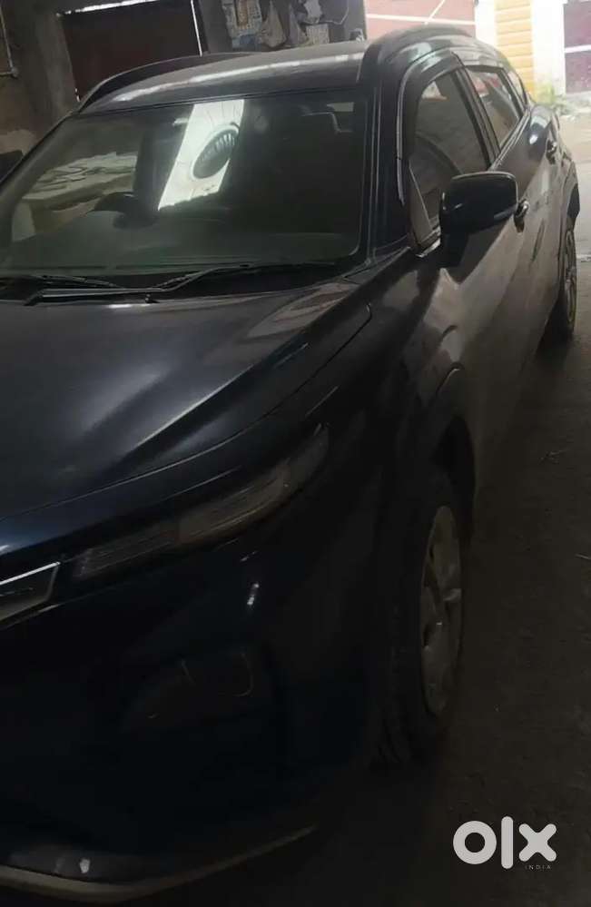 2023 Maruti Suzuki Fronx