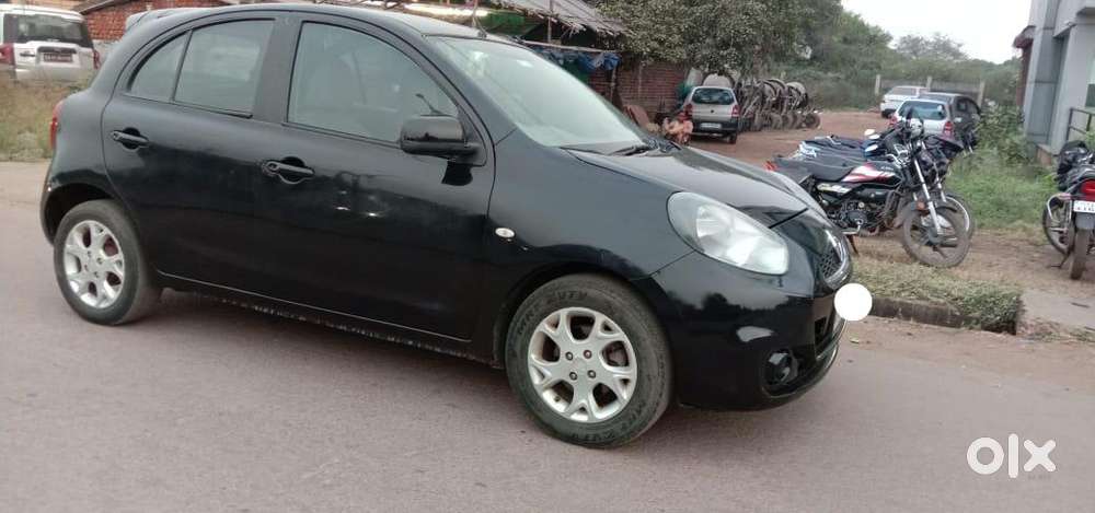 Renault Pulse, 2016, Diesel