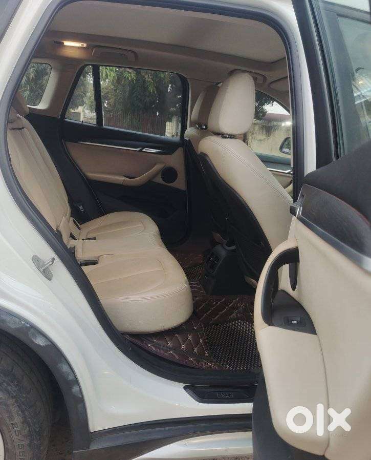 Bmw X1 Sdrive 20d X Line, 2019, Diesel