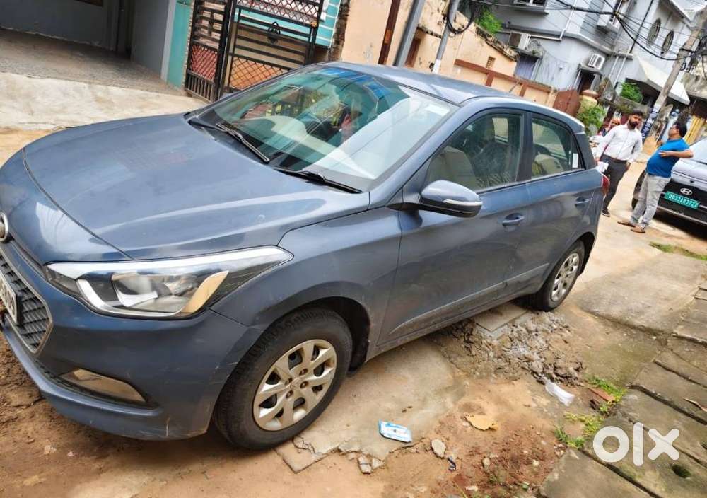 Hyundai Elite I20 Magna 1.2, 2014, Petrol
