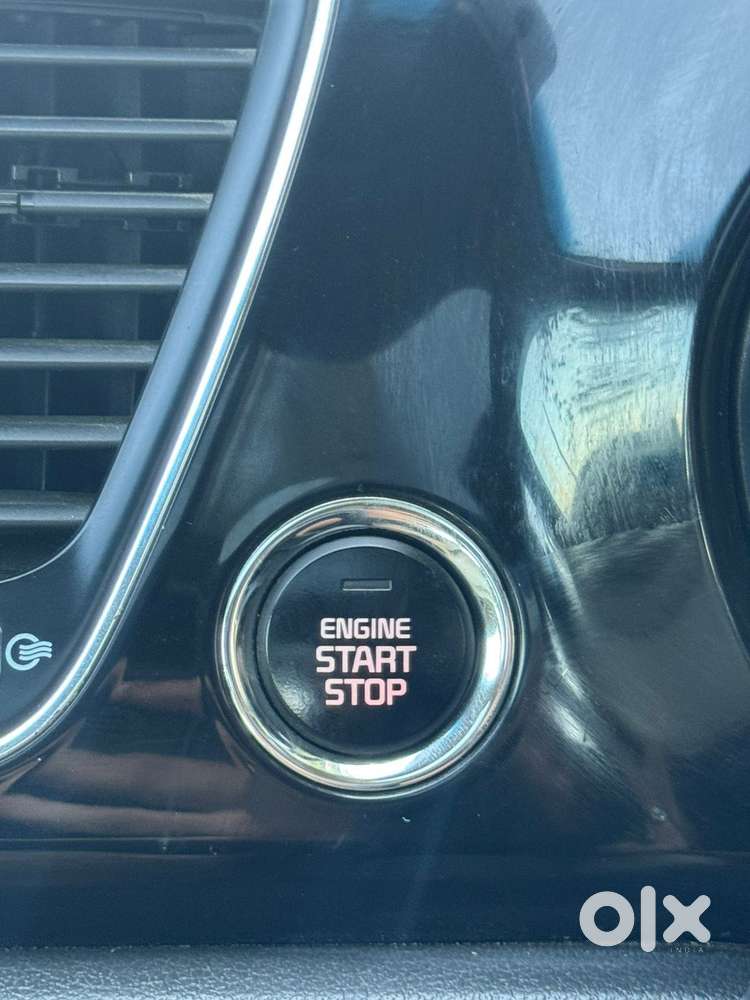 Kia Carnival Prestige, 2020, Diesel