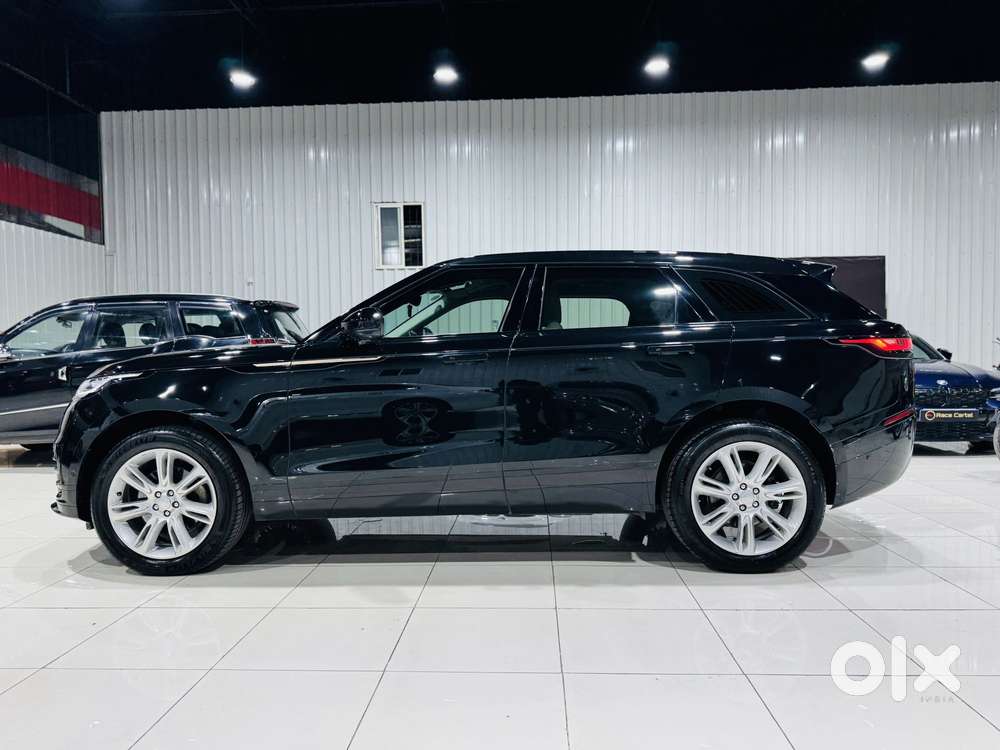 Land Rover Range Velar R-dynamic S, 2023, Diesel