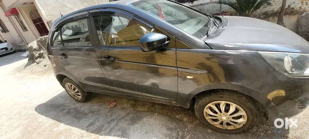 Tata Bolt 2015 Petrol 135000 Km Driven
