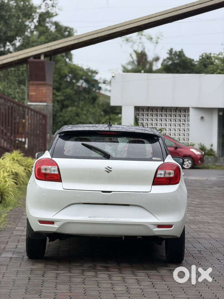 Maruti Suzuki Baleno 1.3 Delta, 2017, Petrol