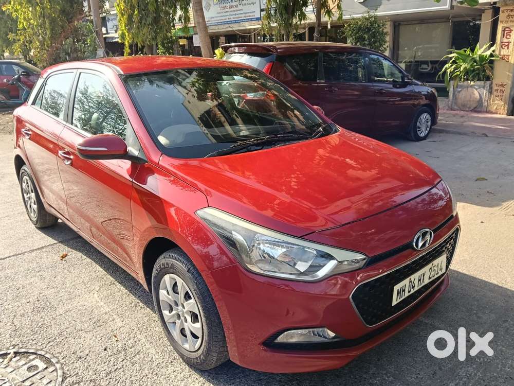 Hyundai Elite I20 Sportz 1.4 Special Edition, 2017, Petrol