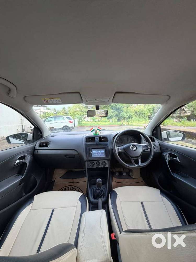 Volkswagen Ameo 1.5 Tdi Trendline, 2017, Diesel